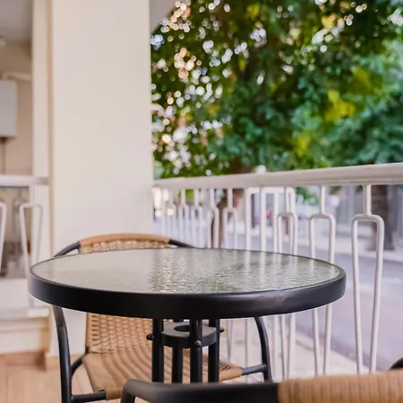 Apartman Ethra 2 Vólosz