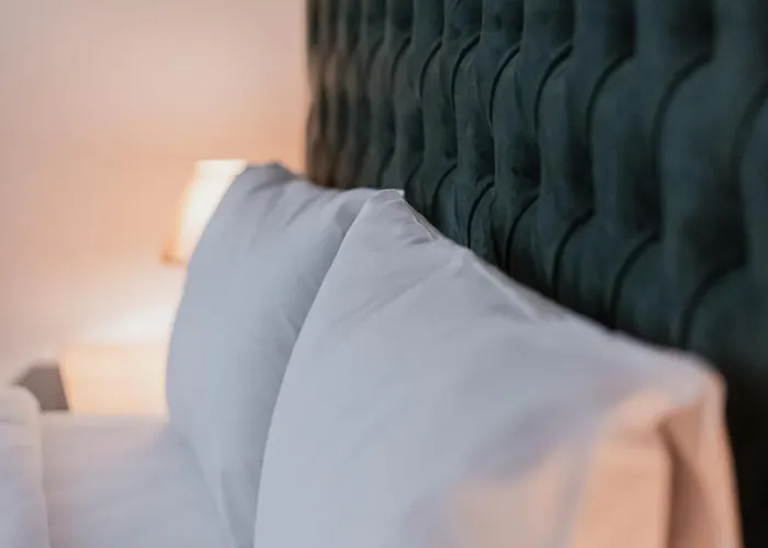 Διαμέρισμα Ethra 2 Βόλος