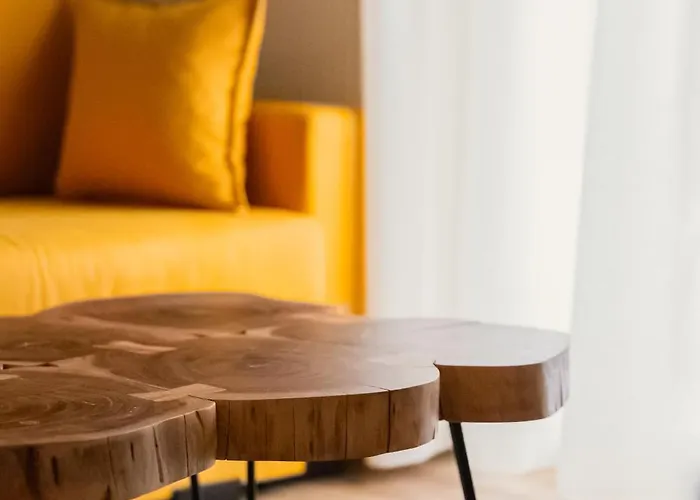 Διαμέρισμα Ethra 2 Βόλος