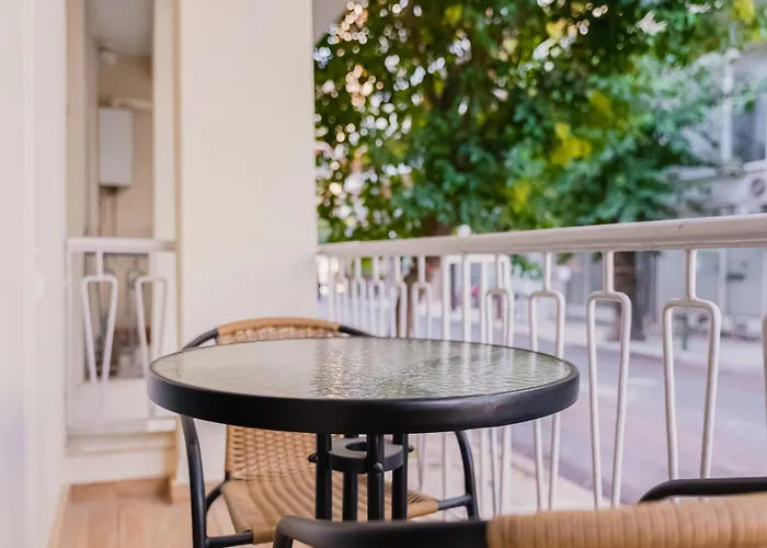 Διαμέρισμα Ethra 2 Βόλος