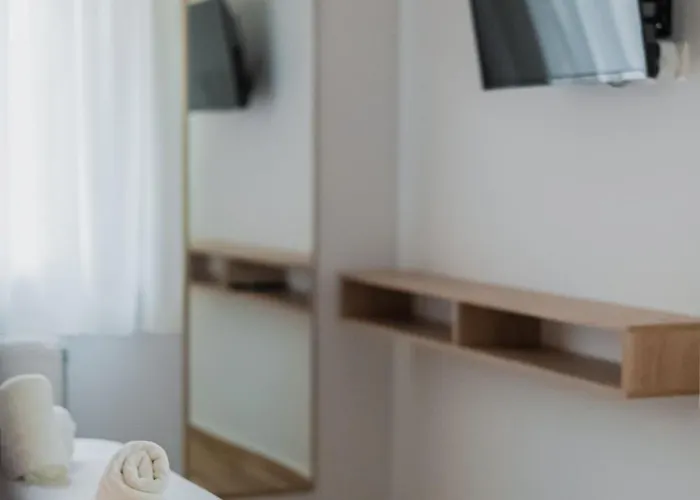 Διαμέρισμα Ethra 2