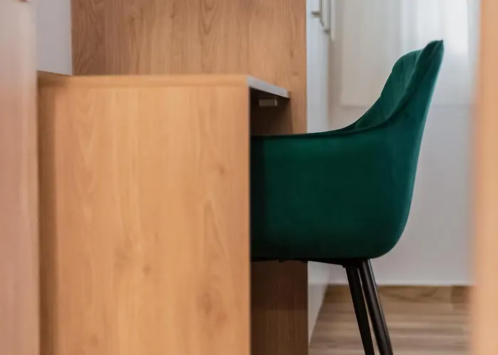 Διαμέρισμα Ethra 2 *