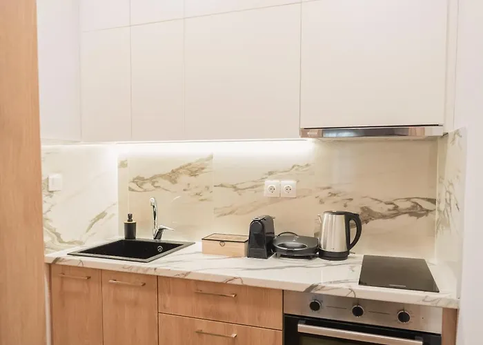 Διαμέρισμα Ethra 2