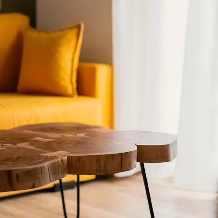 Apartment Ethra 2 Volos
