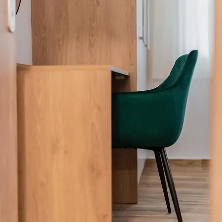 Apartment Ethra 2 *