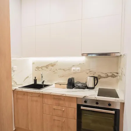 Apartment Ethra 2